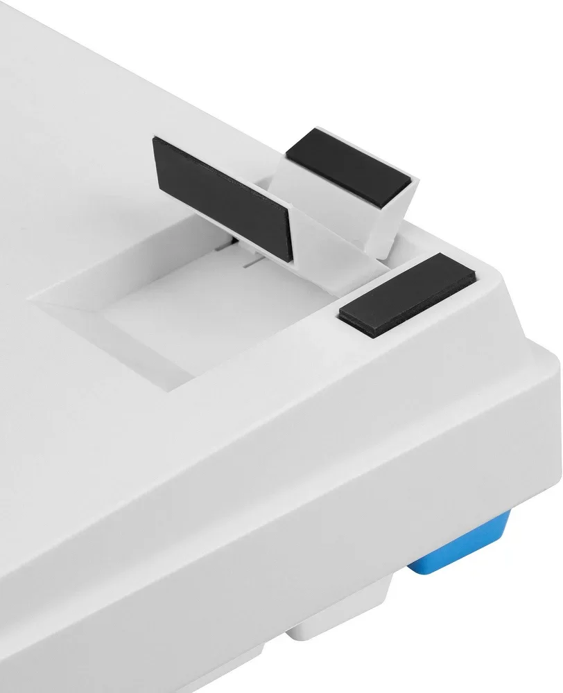 Sharkoon SKILLER SGK50 S3 PBT RGB - vue 5