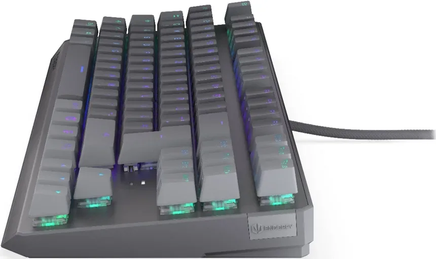 Thock V2 TKL RGB - vue 4