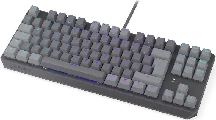 Thock V2 TKL RGB - vue 1