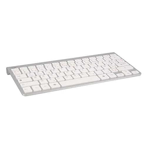 TNB K-BLUE Clavier Bluetooth 3.0 AZERTY 78 touches - vue 4