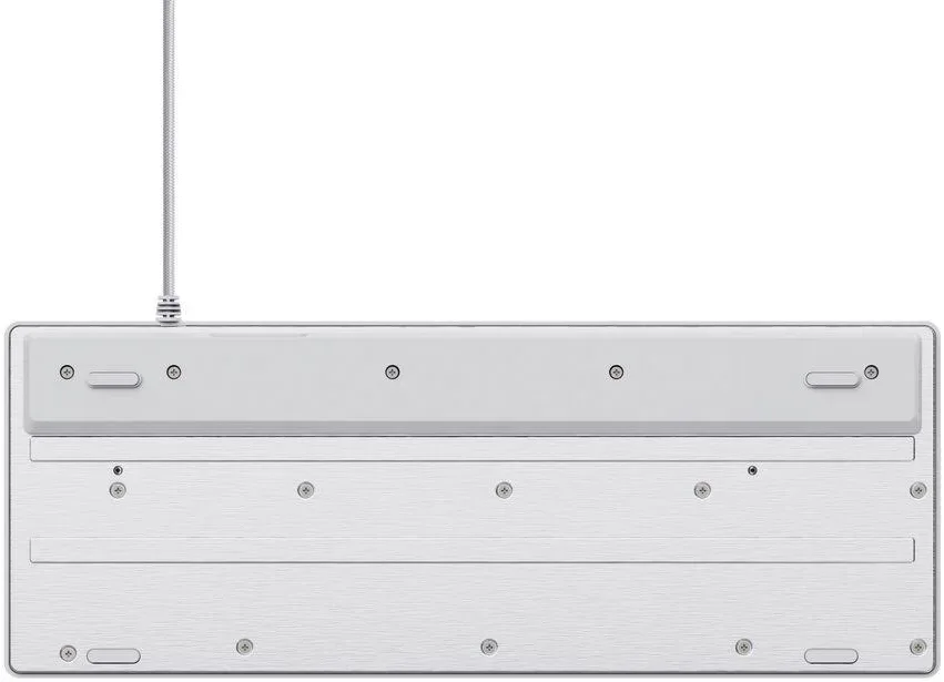 Trust GXT 833PS Thado Blanc - vue 3