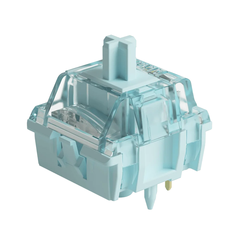 Akko V5 Creamy Blue Pro Switch tactile 45pcs