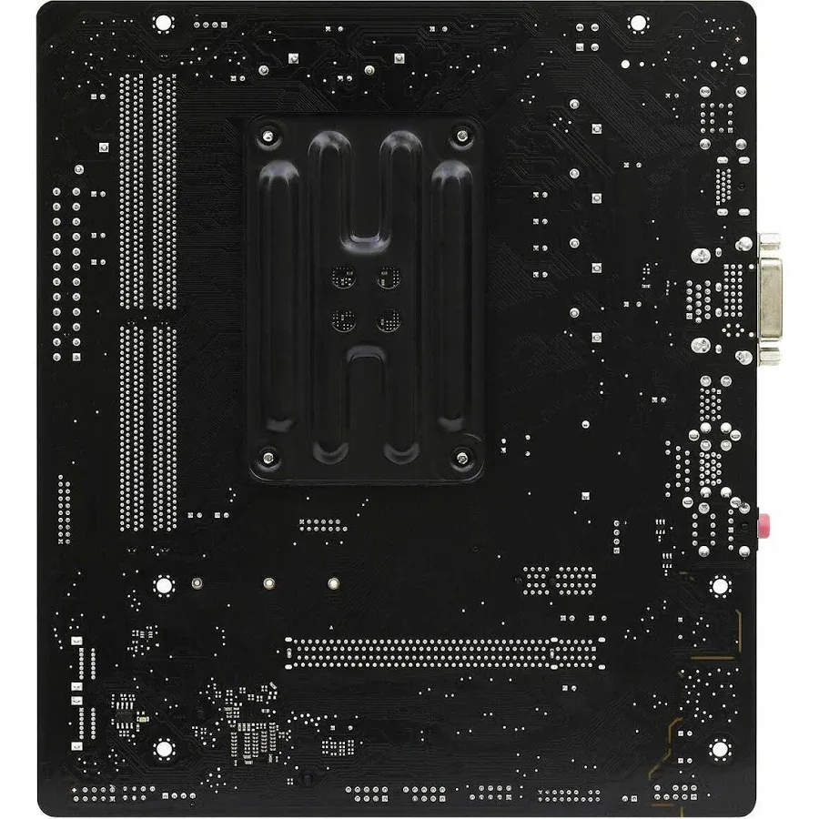 asrock A520M-HDV image 4