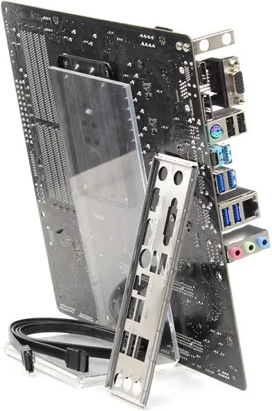 ASRock A520M Pro4 image 5