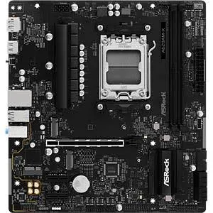 ASRock A620AM-X AMD A620 micro ATX40 image 1