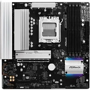 asrock A68 PM Pro RS image 1