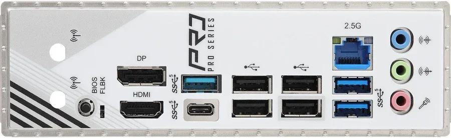 asrock A68 PM Pro RS image 3