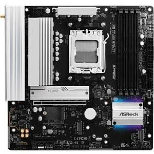 asrock A68 PM Pro RS WiFi image 1