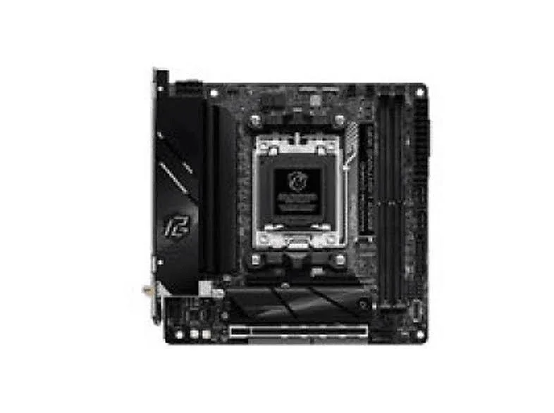 asrock B650I Lightning WiFi image 1
