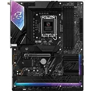 asrock B860 Lightning WiFi image 1