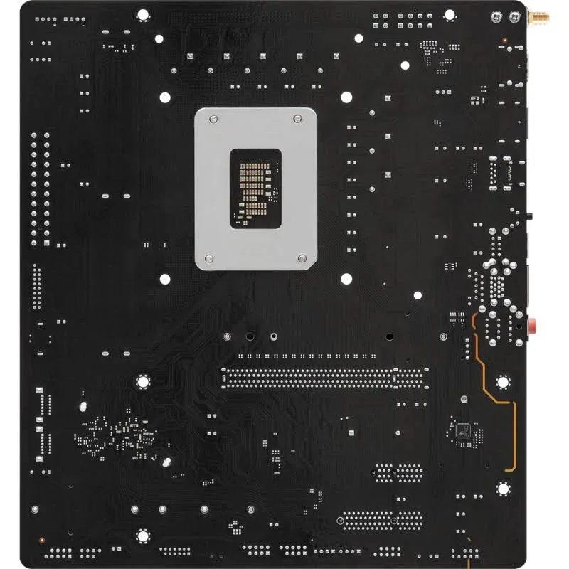 ASRock B860 Micro ATX LGA 1851 B860M-X WiFi 32 WiFi image 3