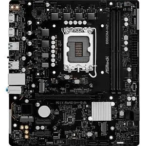 asrock B860M-H2 image 1