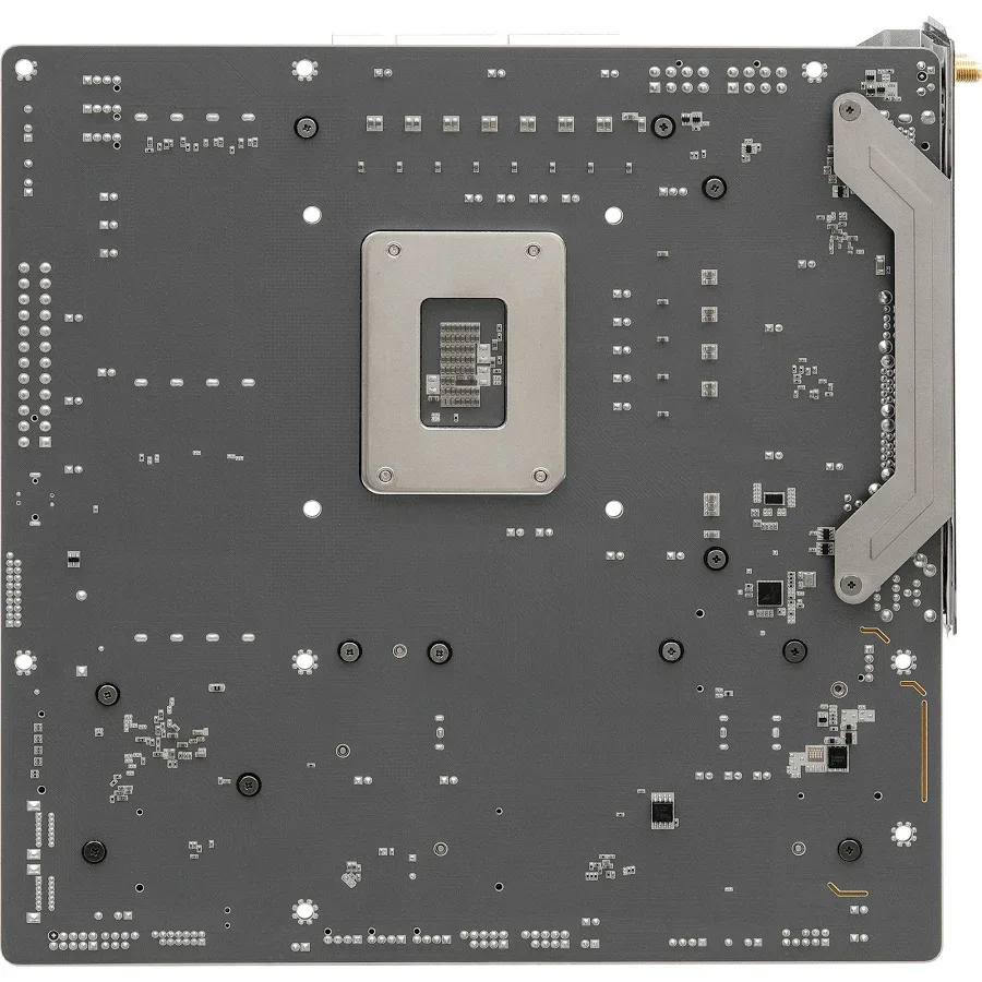 asrock B860M Steel Legend WiFi image 5