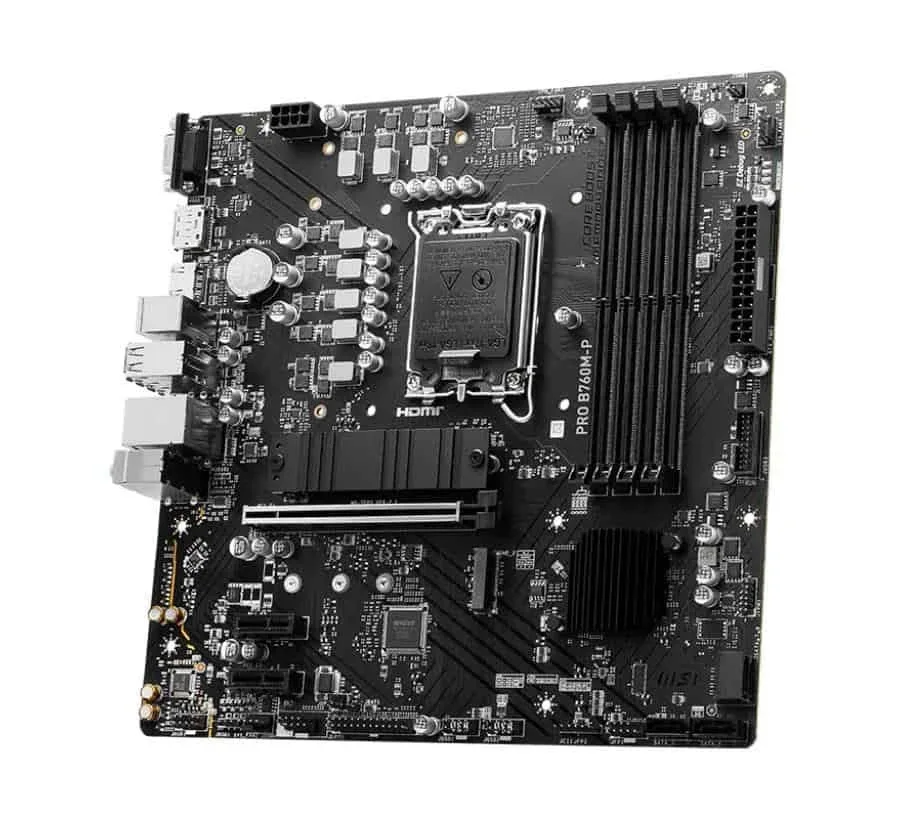 ASRock gaming Z890 LGA1851 ATX LiveMixer WiFi 7 Thunderbolt 4 image 4