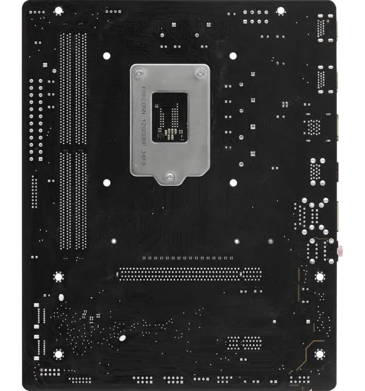 ASRock H510M-H2LGA 1200 Micro ATX image 5