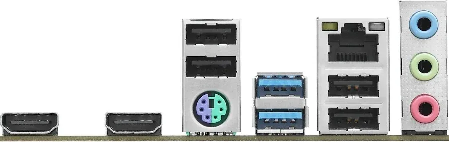 ASRock H610 Intel H610 Micro ATX H610M-H2/ image 4