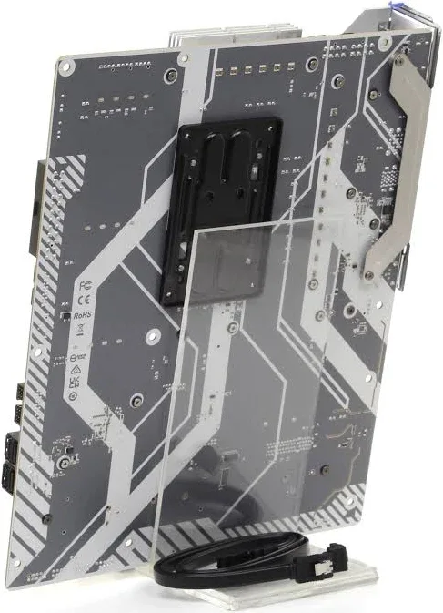 asrock X870 Steel Legend WiFi image 5