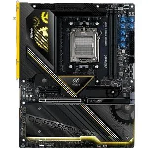 asrock X870E Taichi OCF