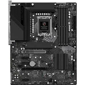 ASRock Z790 PG Foudre image 1