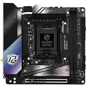 asrock Z890I Nova WiFi image 1
