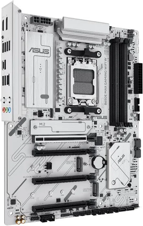 ASUS B650E MAX GAMING WIFI W image 3
