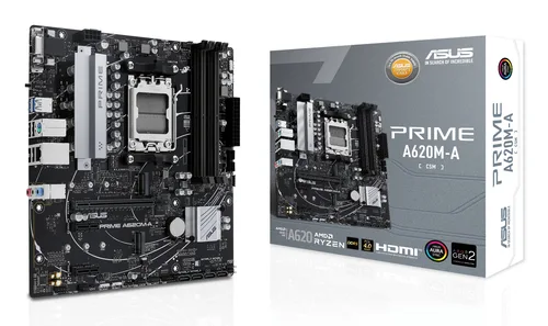 ASUS PRIME A620M-A-CSM 