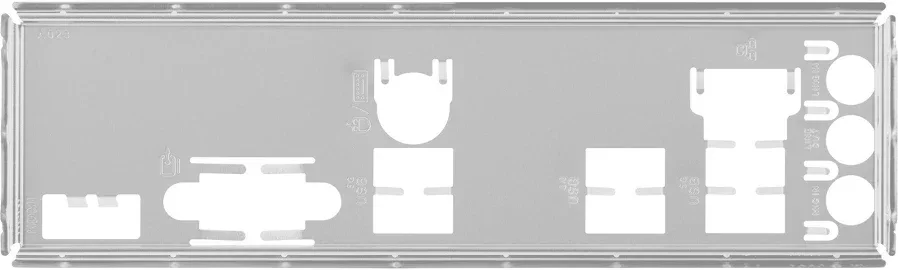 ASUS PRIME A620M-K AMD A620 image 5