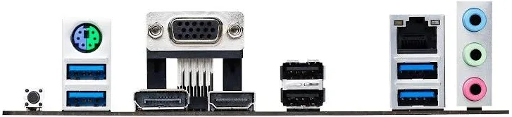 ASUS PRIME B450-PLUS image 4