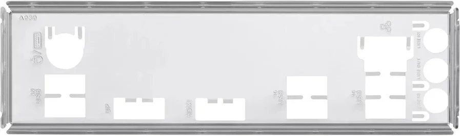 ASUS PRIME B550M-K ARGB image 5