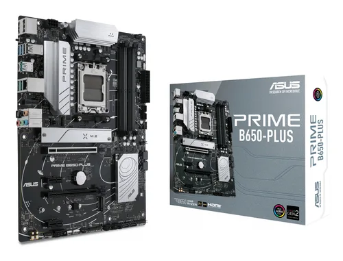 ASUS PRIME B650-PLUS