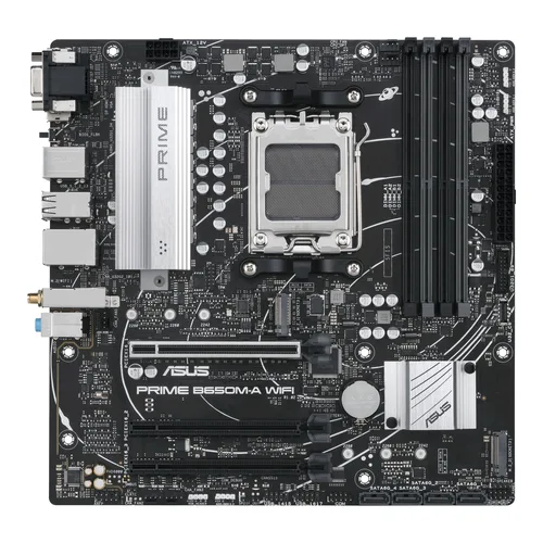 ASUS PRIME B650M-A Wi-Fi