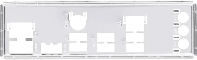 ASUS PRIME B660M-A D4-CSM Intel B660 micro ATX image 5