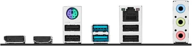 ASUS PRIME B760M-A II-CSM B760 Micro-ATX40 image 3