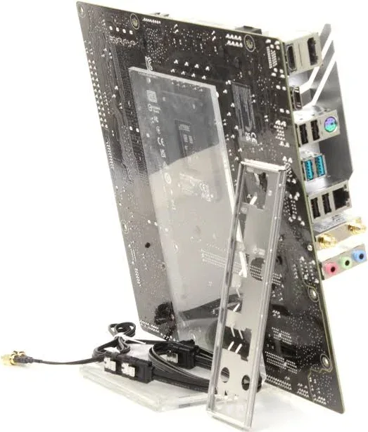 ASUS PRIME B760M-A WIFI image 5