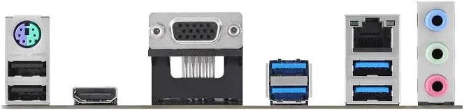 ASUS Prime B760M-K D4 image 3