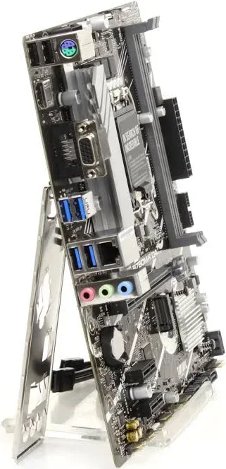 ASUS Prime B760M-K D4 image 5