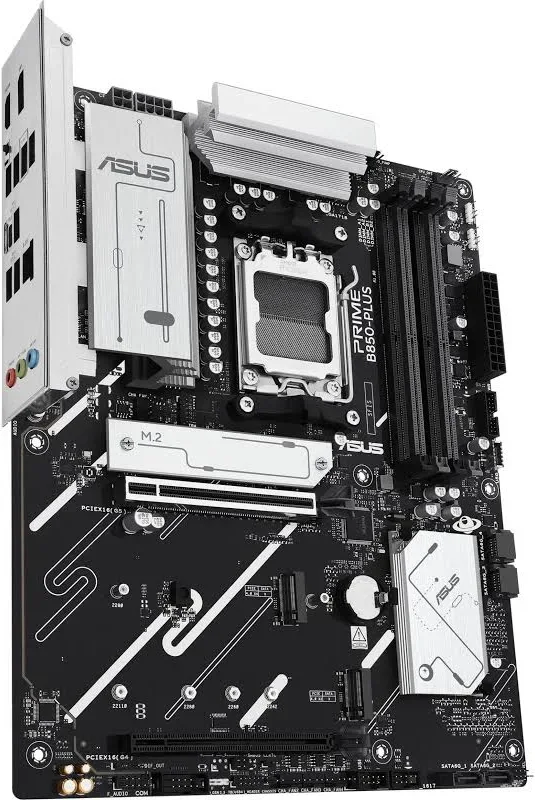 ASUS PRIME B850-PLUS-CSM image 3