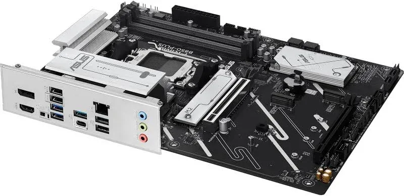 ASUS PRIME B850-PLUS-CSM  image 5