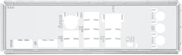 ASUS PRIME B850M-K image 4