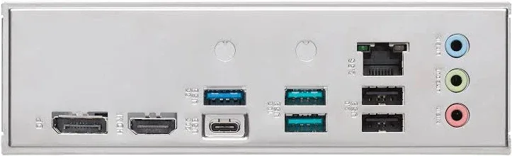 ASUS PRIME B860-PLUS-CSM image 4