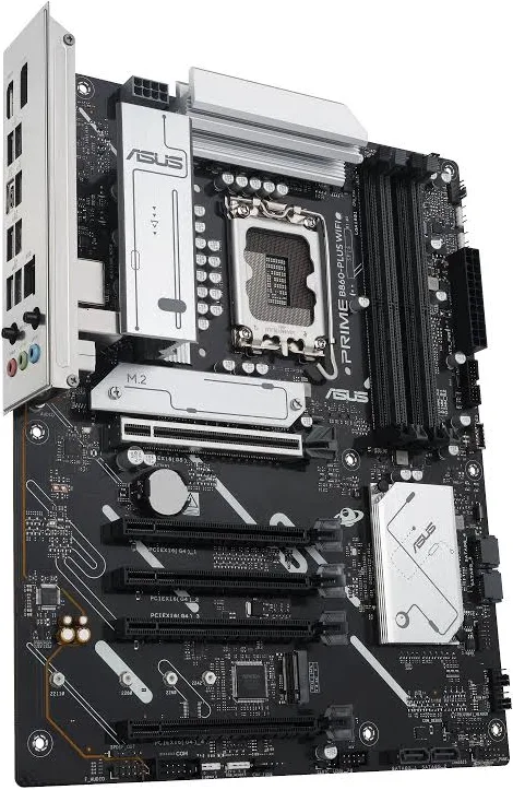 ASUS PRIME B860-PLUS WIFI image 3