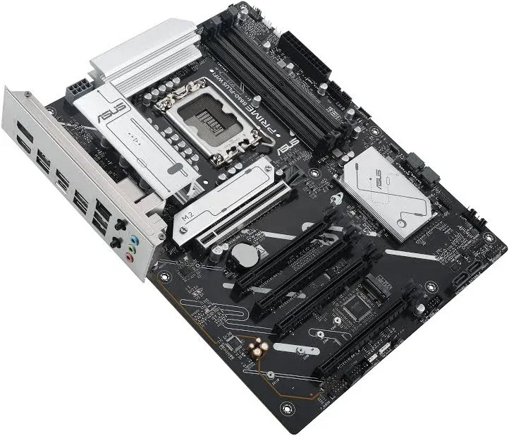 ASUS PRIME B860-PLUS WIFI image 5