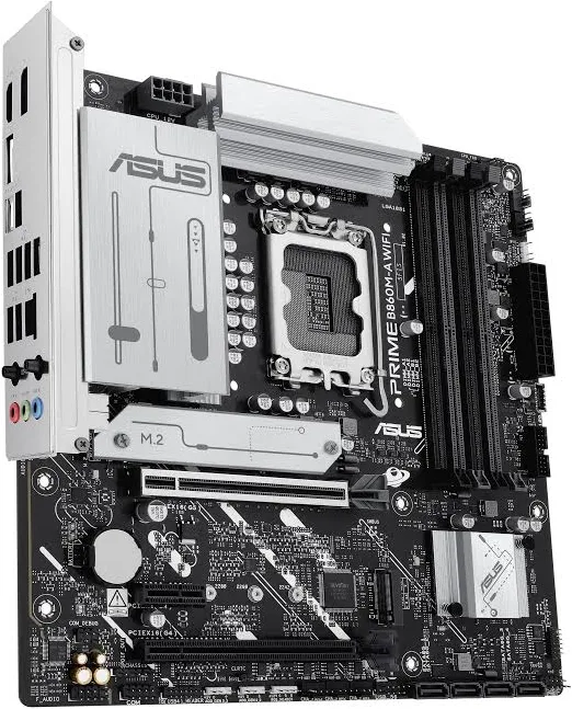 ASUS PRIME B860M-A WIFI image 2