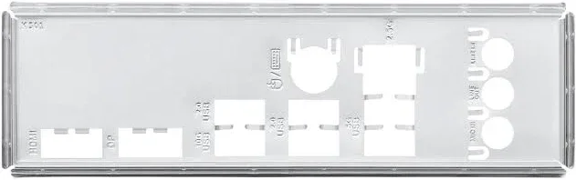 ASUS PRIME B860M-K image 2