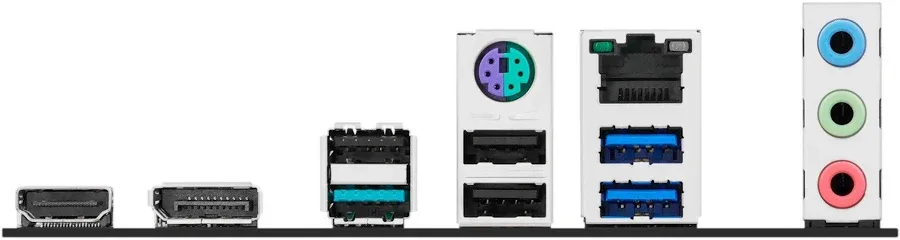 ASUS PRIME B860M-K image 3