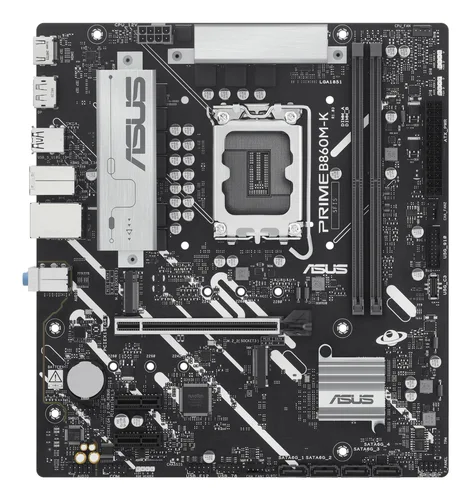 ASUS PRIME B860M-K 