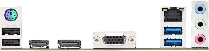 ASUS PRIME H610I-PLUS-CSM Intel H610  mini ITX image 5