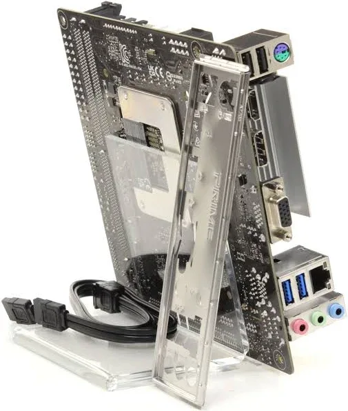 ASUS PRIME H610I-PLUS D4-CSM Intel H610 mini-ITX image 5