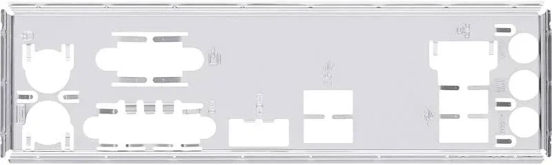 ASUS PRIME H610M-R D4 image 5