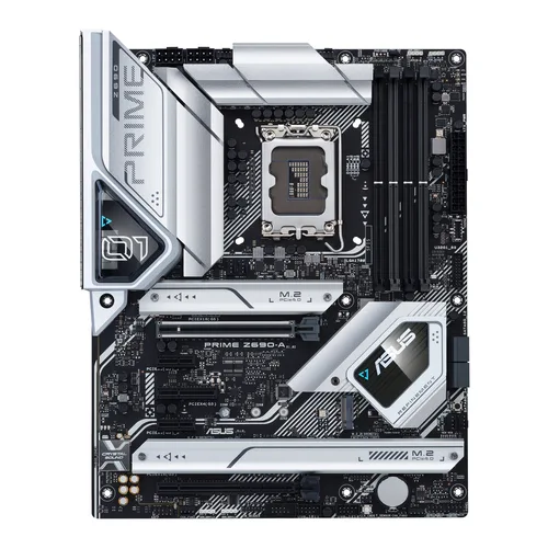 ASUS PRIME Z690-A 